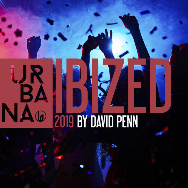 Ibized 2019 cover art