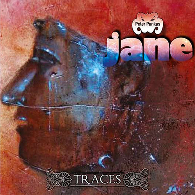 Traces cover art