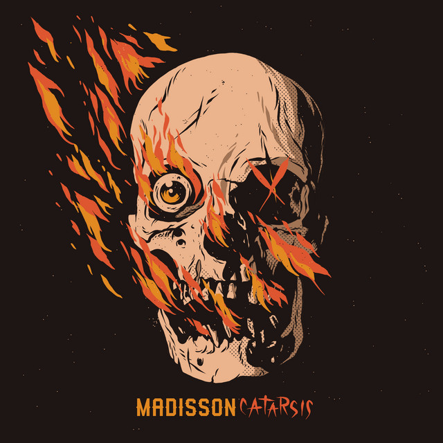 Catarsis cover art