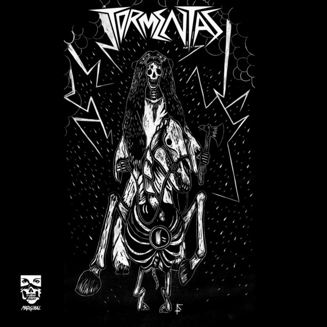 El Mando de Control Ha Caído, Ya Sólo Quedamos Nosotros cover art