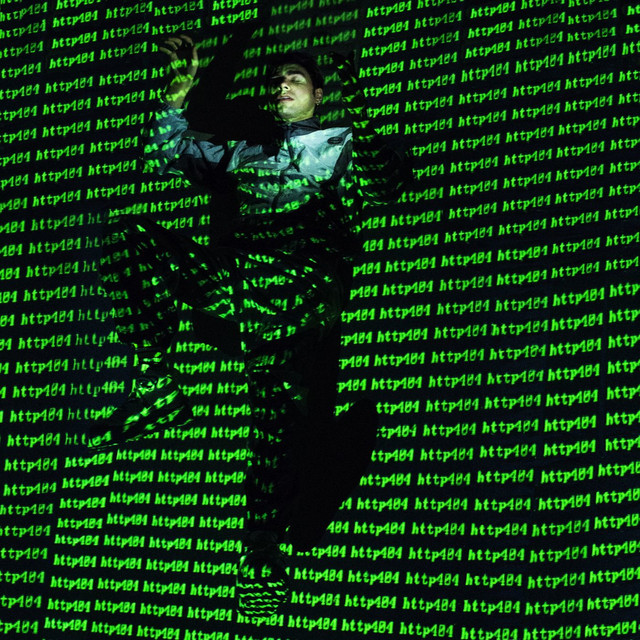 HTTP404 cover art