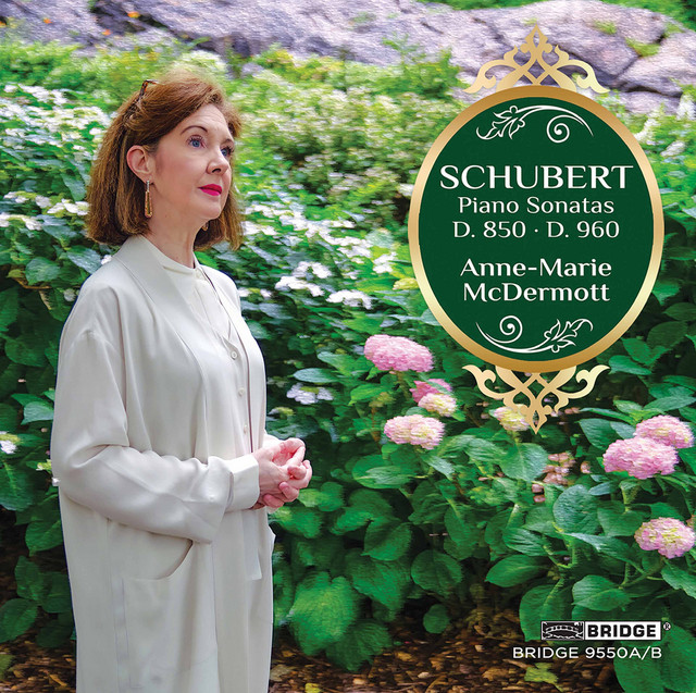 Piano Sonata No. 17 in D Major, D. 850 "Gasteiner": III. Scherzo. Allegro vivace