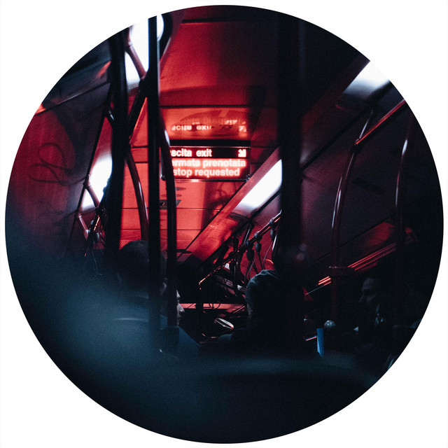 No More Love in the Warehouse cover art