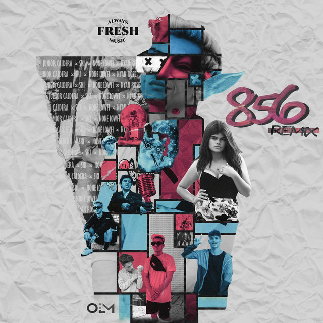 856 - Remix