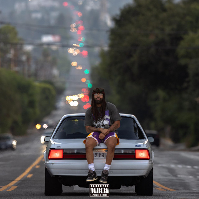 CANCER BABY cover art