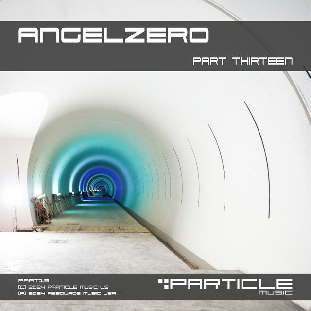 Part Thirteen cover