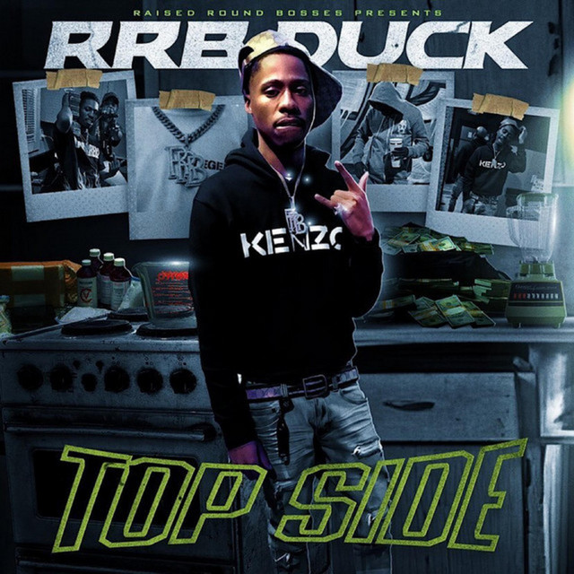 TSA cover art