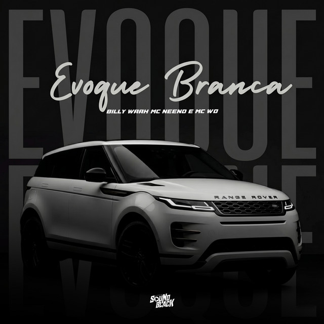 Evoque Branca