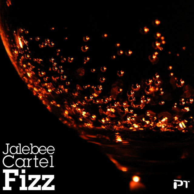 Fizz cover art