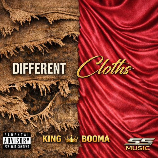 Different Cloths