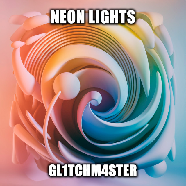 Neon Lights cover art