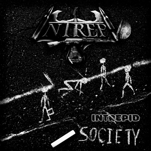 INTREPID | Spotify