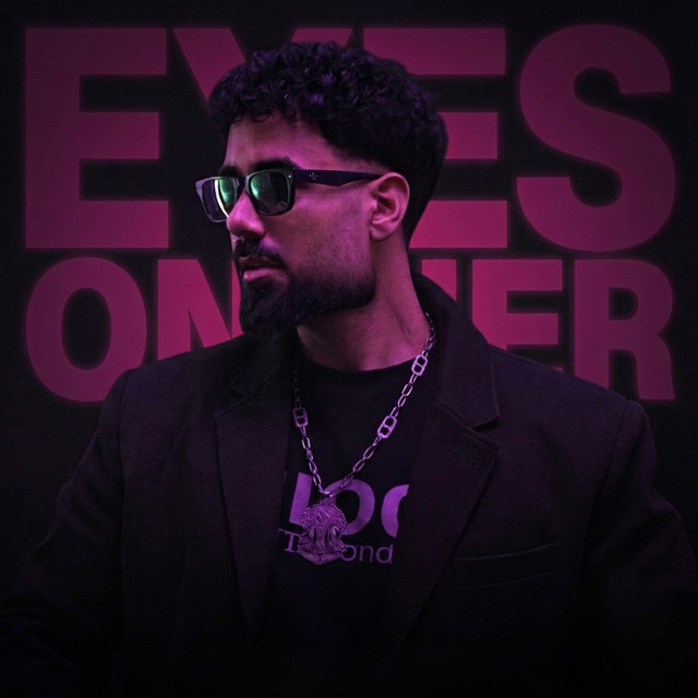 EYES ON HER