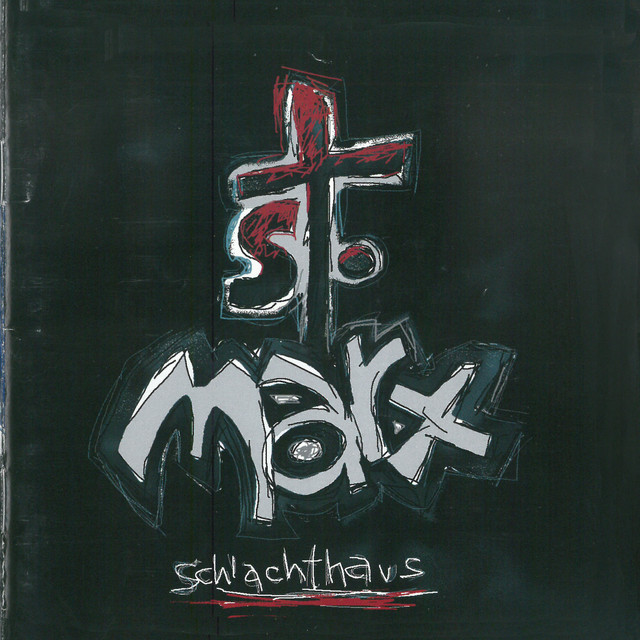 St. Marx