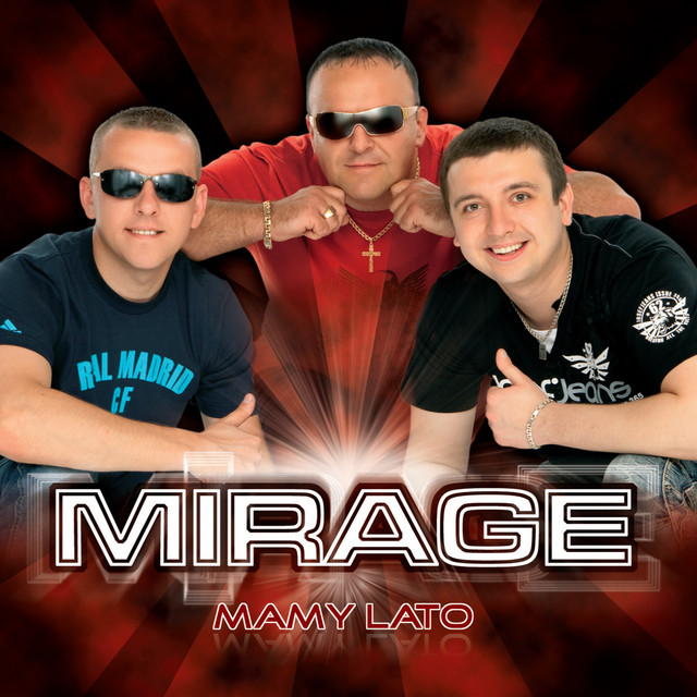 Mamy Lato cover art
