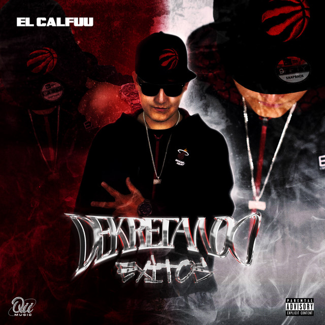 DEKRETANDO EXITØS cover art