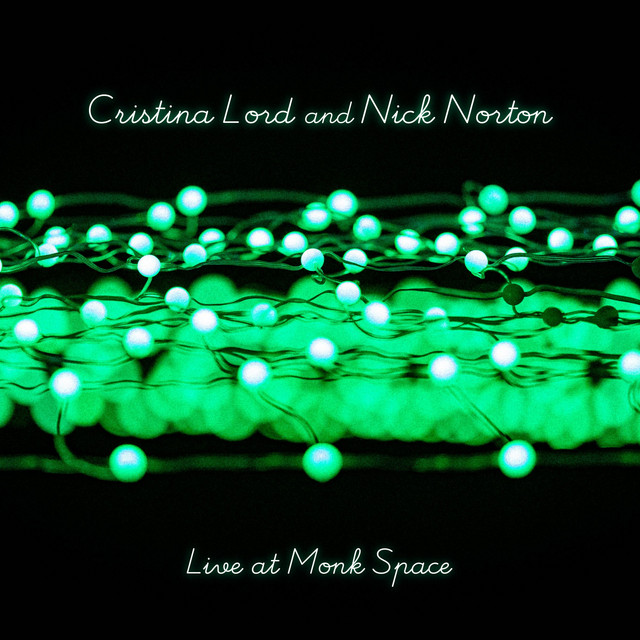 Live at Monk Space (Live at Monk Space, LA, 2025)