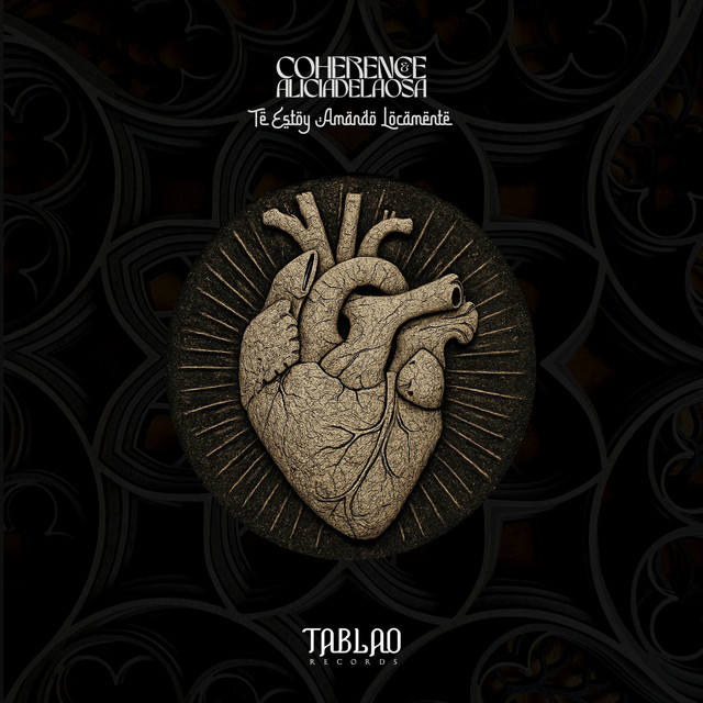 Te Estoy Amando Locamente - Radio Edit