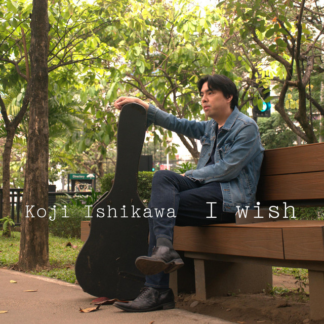 I wish -Instrumental-