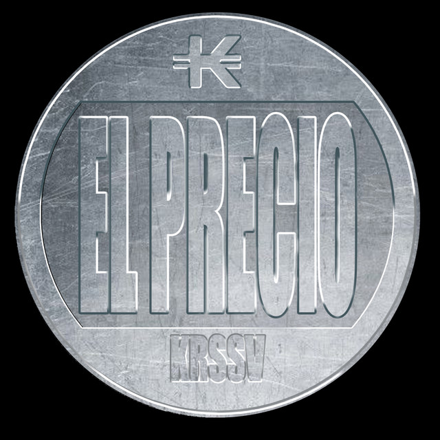 El Precio cover