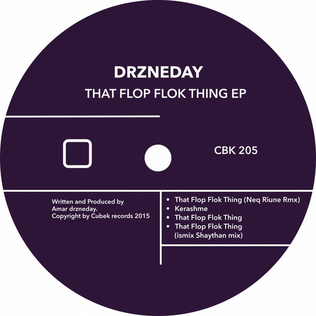 That Flop-Flok Thing cover art