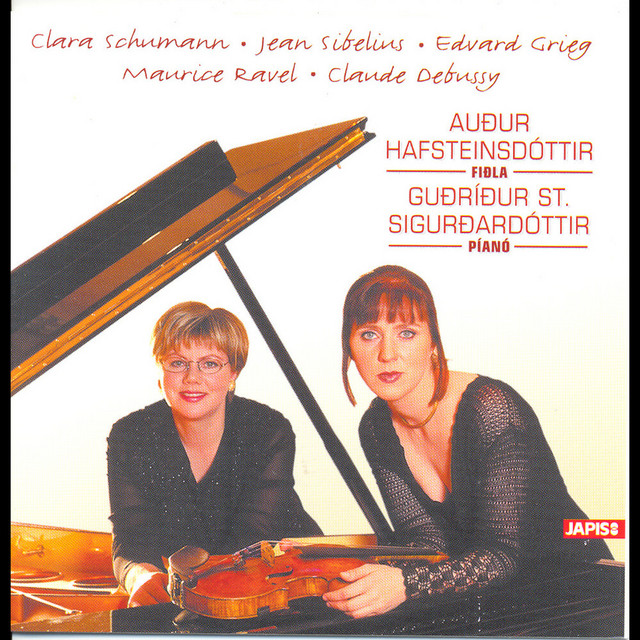Auður Hafsteinsdóttir