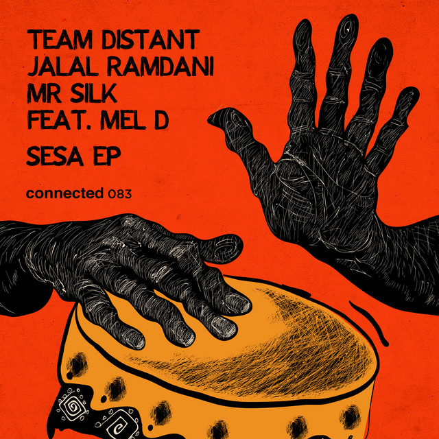 Sesa - Adjuma Remix
