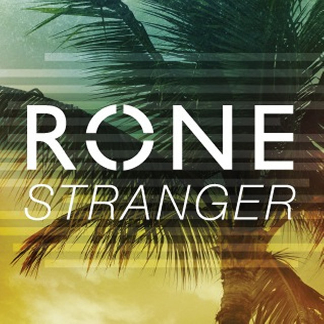 Stranger cover art