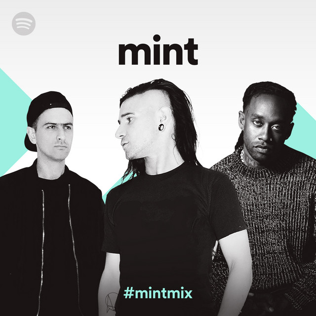 #mintmix - Single by Various Artists | Spotify