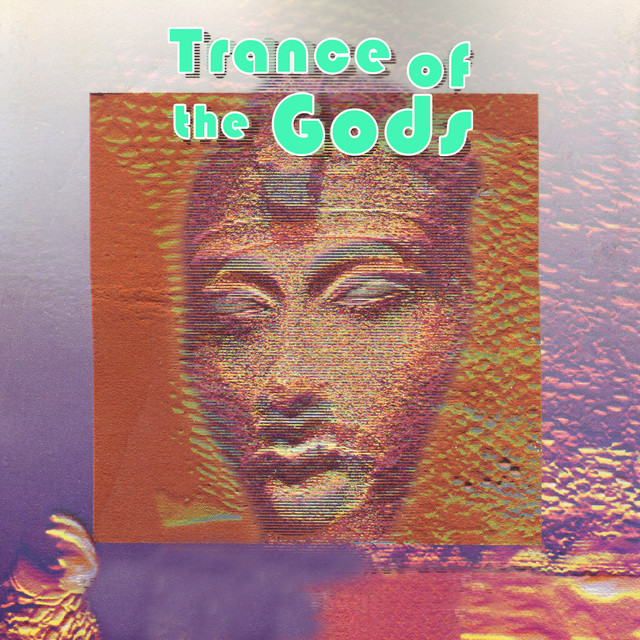 Trance of the Gods cover art