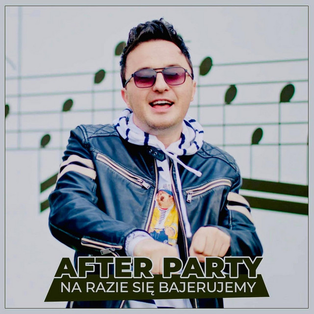 Na Razie Sie Bajerujemy