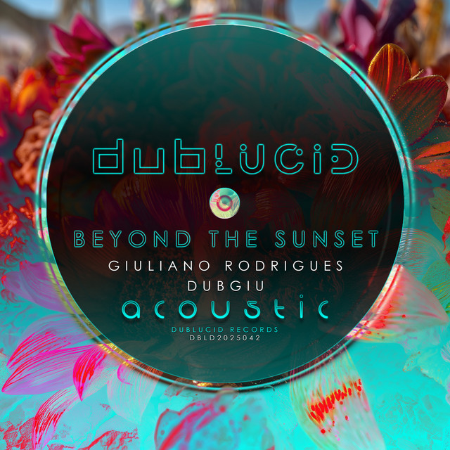Beyond the Sunset (Acoustic) cover art