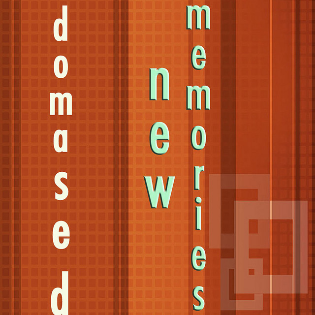 New Memories cover