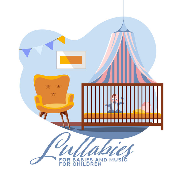 Lullabies for Babies and Music for Children - Album by Baby Classical ...