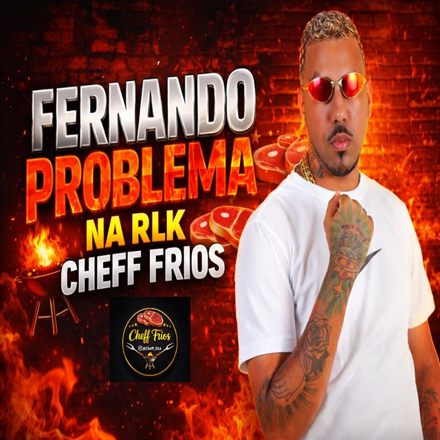 Na Rlk Cheff Frios