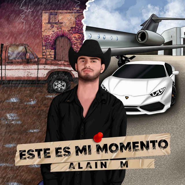 Este Es Mi Momento