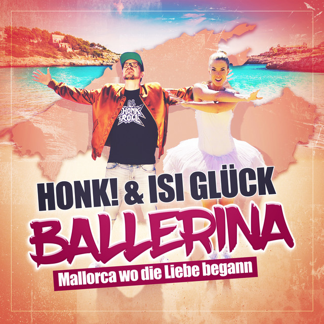 Ballerina (Mallorca wo die Liebe begann)