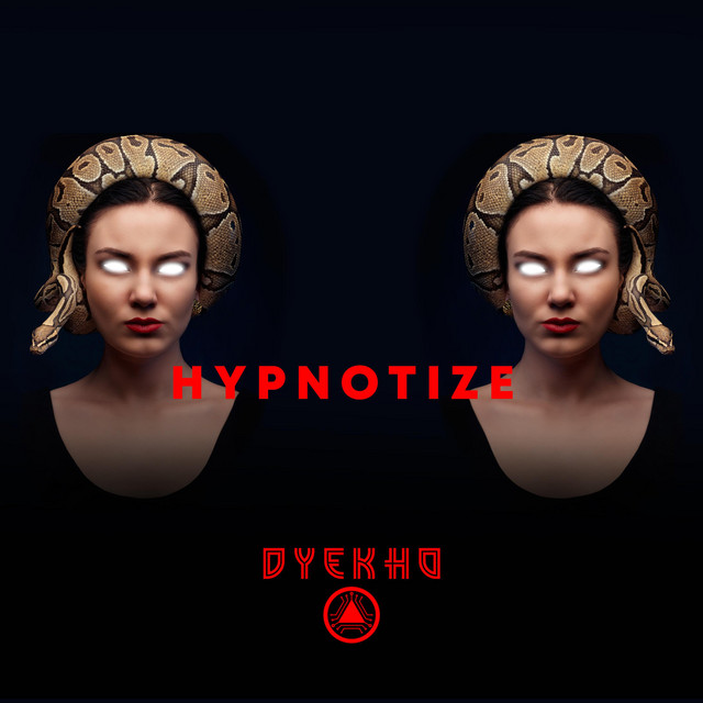 Hypnotize cover