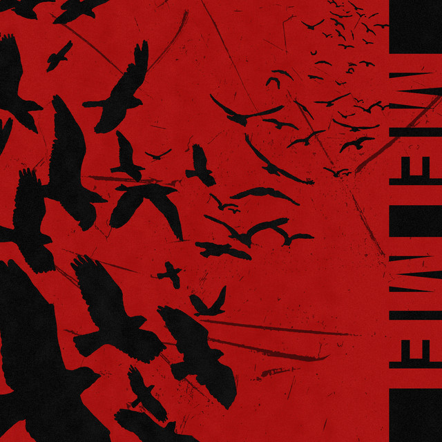 Mei Mei Theme cover art