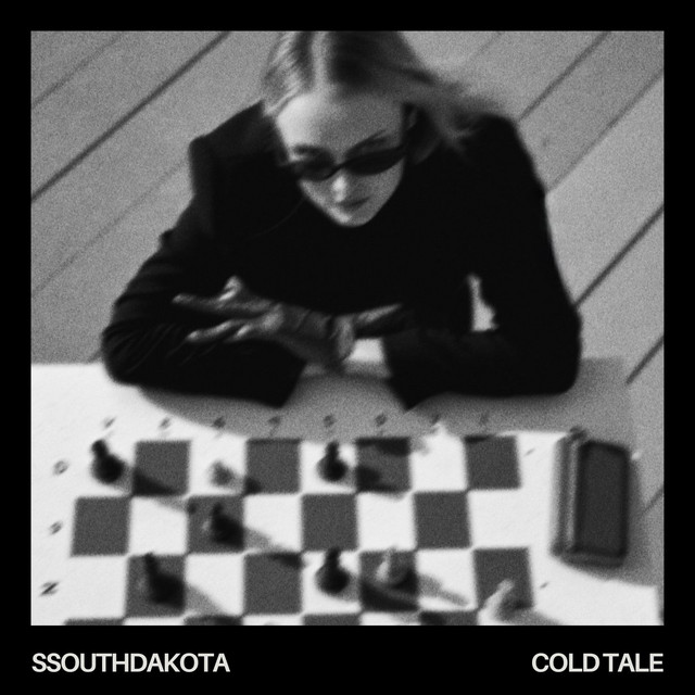 Обкладинка: Name Inside — Ssouthdakota