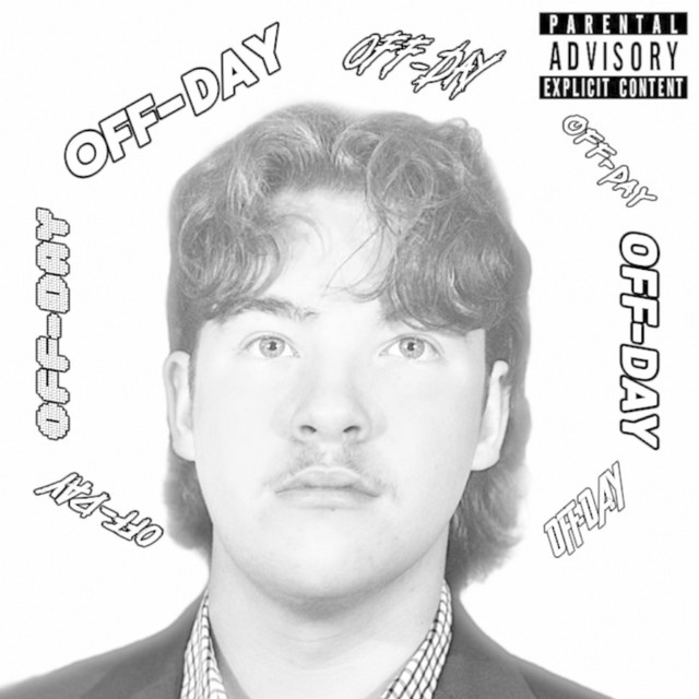 OFF-DAY cover art