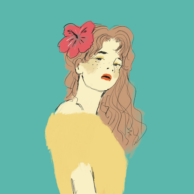 Last Summer Whisper cover