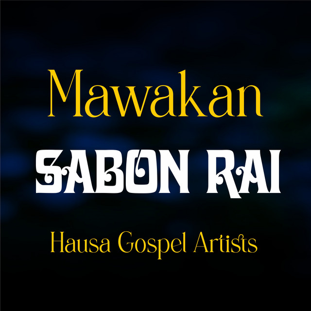 Hausa Gospel Artists
