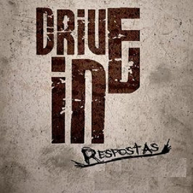 Respostas cover art