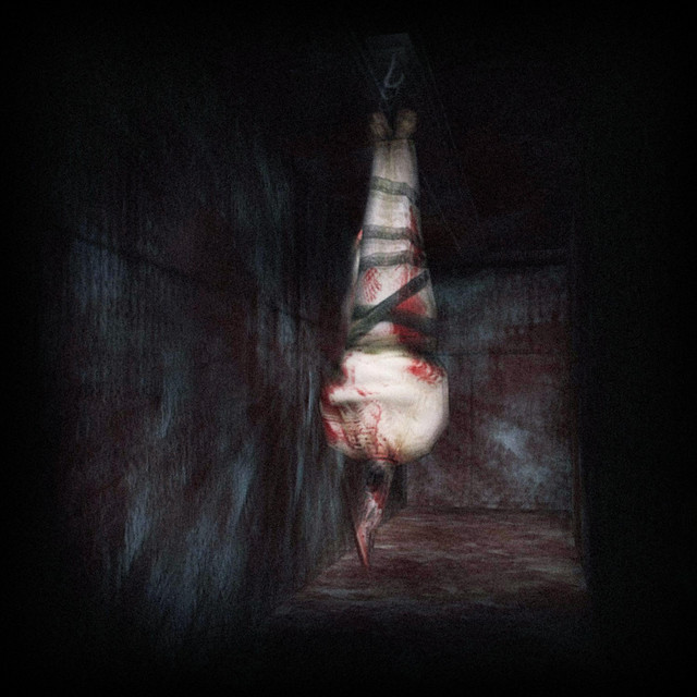 might aswell be dead cover art