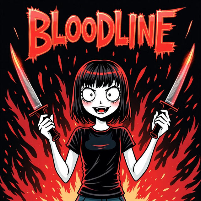 BLOODLINE