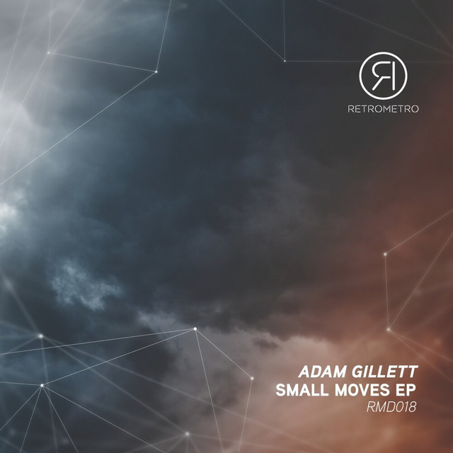 Small Moves (Step 1) cover art