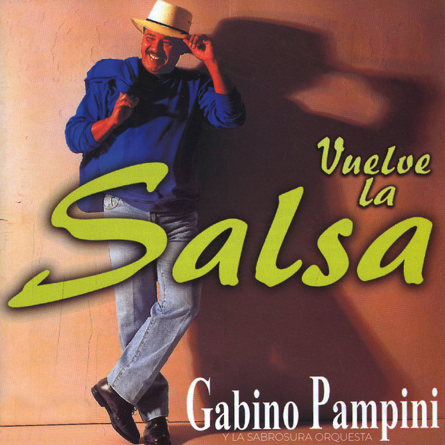 Vuelve la Salsa