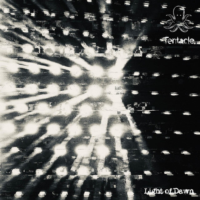 Light of Dawn cover art