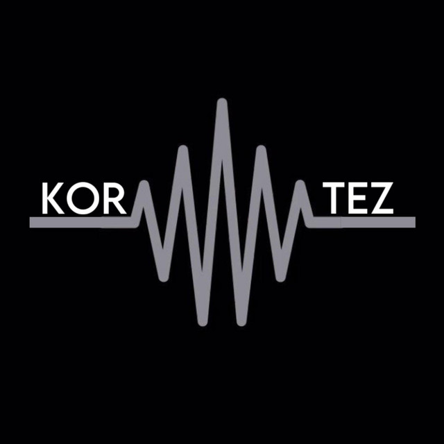 KORTEZ - Album by Kortez | Spotify